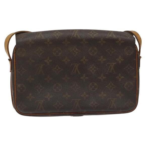 LOUIS VUITTON Monogram Saint Germain Shoulder Bag M51207 - Picture 2 of 16